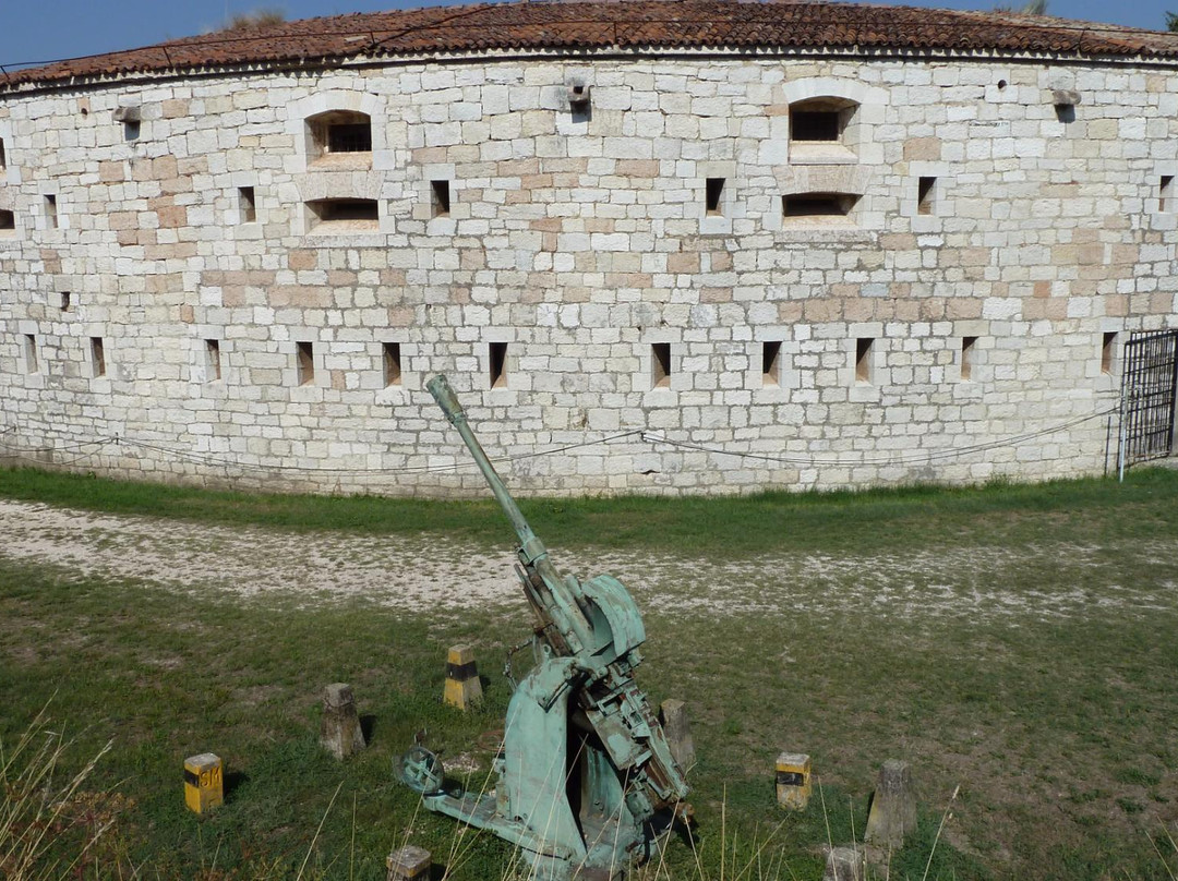 Forte Ardietti di Ponti sul Mincio-Ponti sul Mincio必去景点