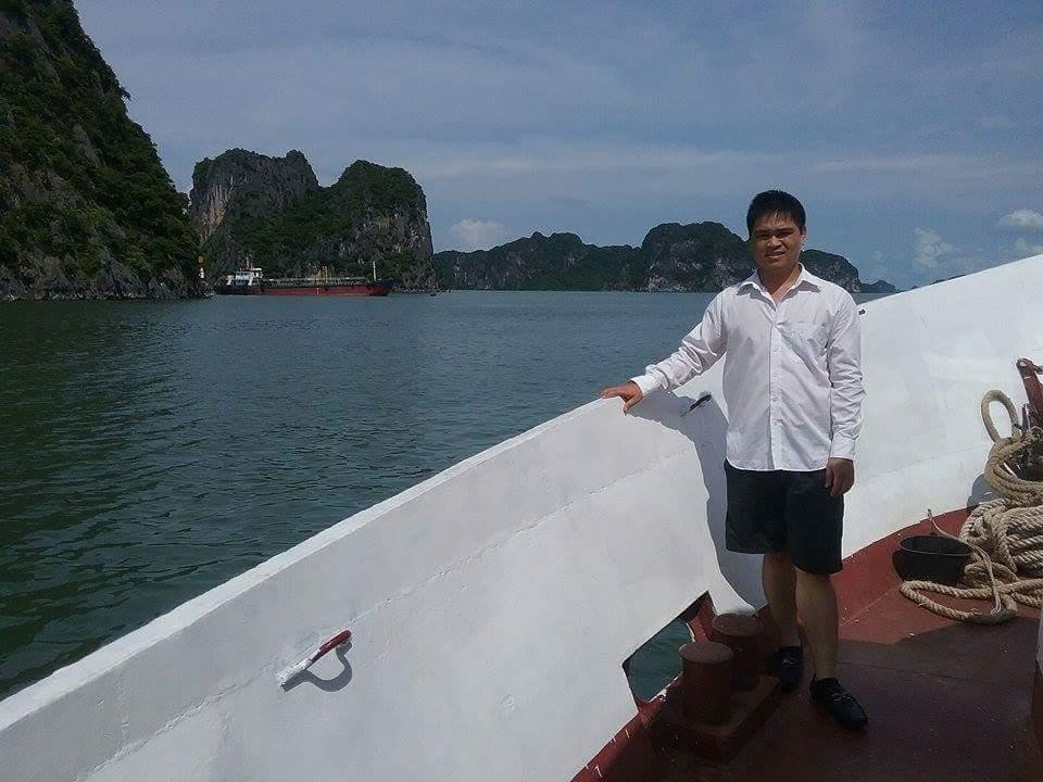 Quan Lan Beach-Bắc Từ Liêm必去景点