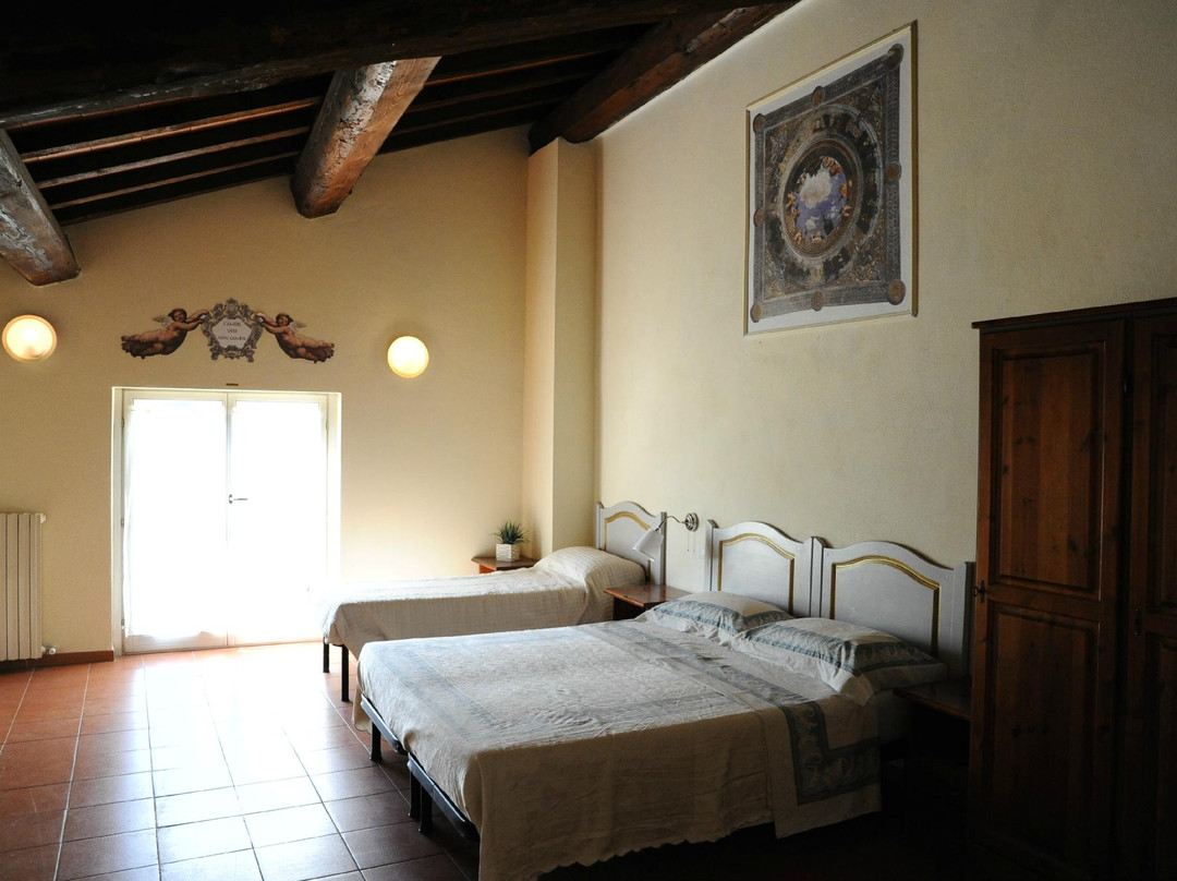 Casale della Mora