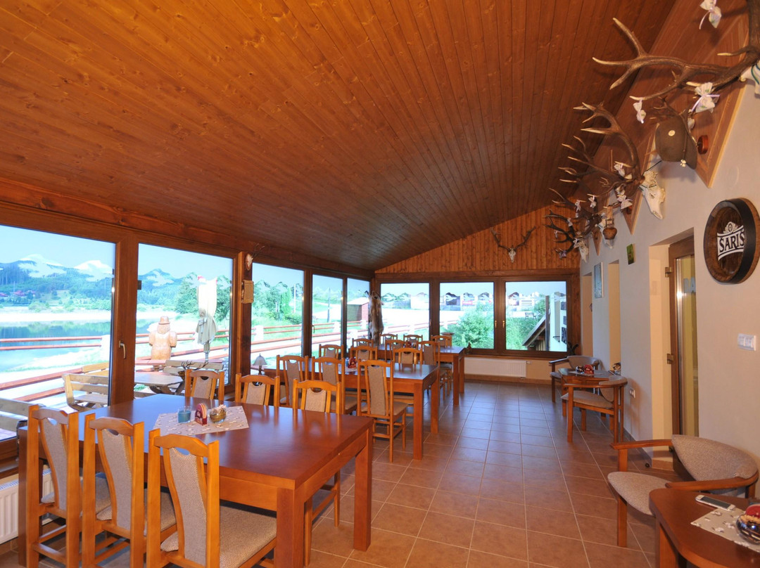 Horaren Guesthouse主图