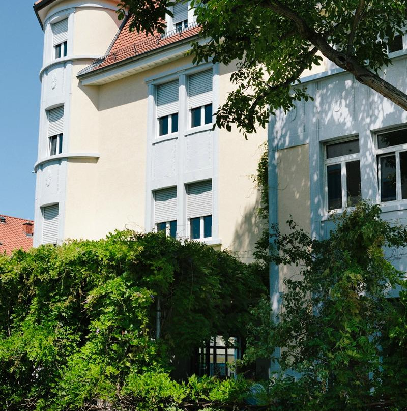 Hotel Auerstein Heidelberg主图