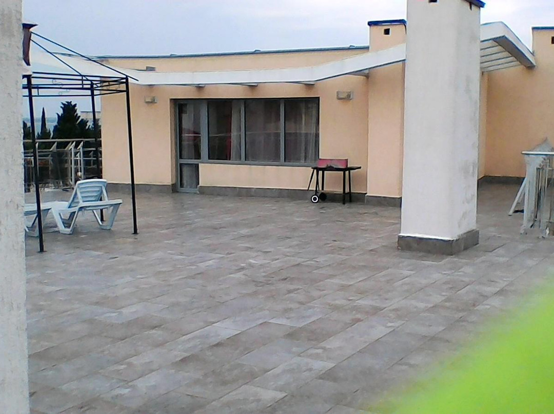 Black Sea View Apartments