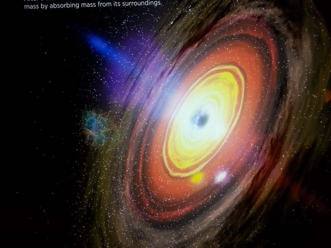 Morehead Planetarium and Science Center-教堂山必去景点