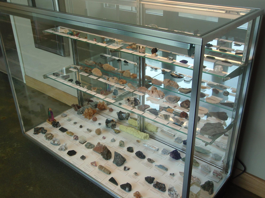 Neosho Federal Fish Hatchery-Neosho必去景点