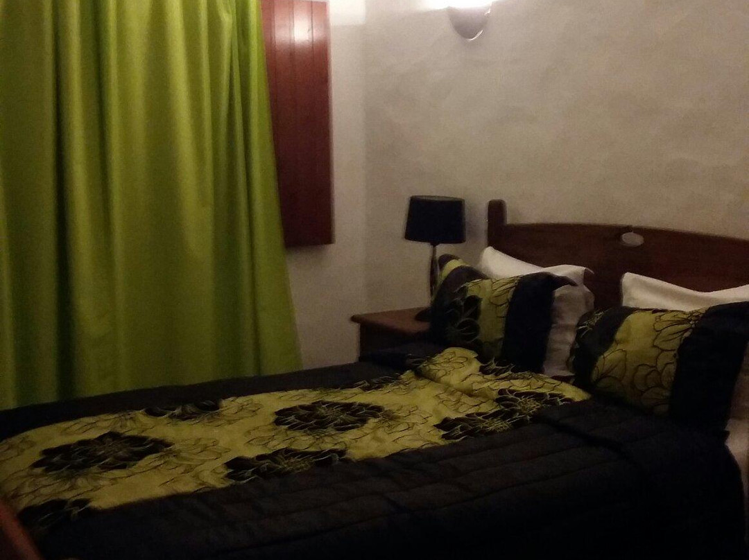 Apartamentos Canal Da Agua主图