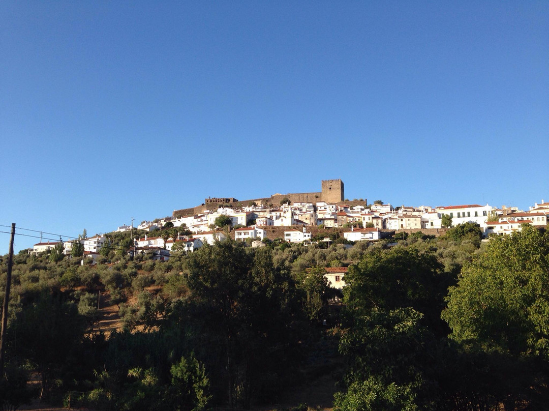 Rolling Luxury-里斯本必去景点