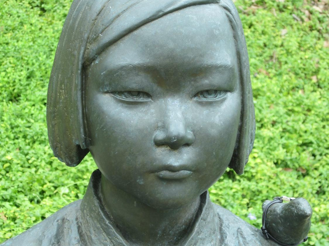 Central Park-格伦代尔必去景点