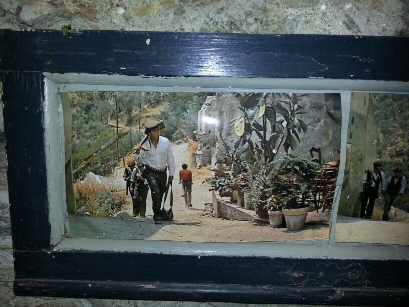 Guesthouse O' Carpino