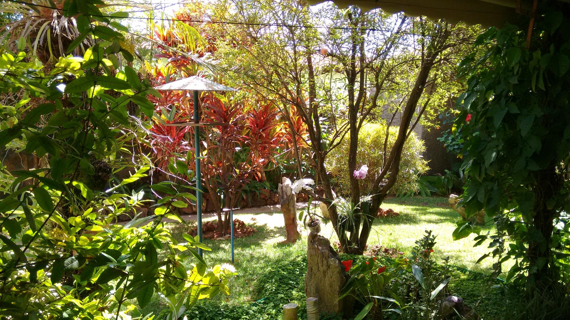 Pousada Reflexo Tranquilidade-客卧