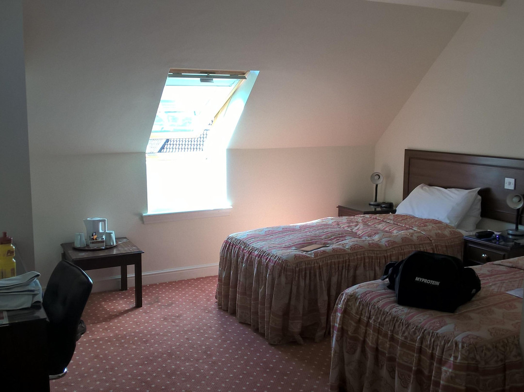 Potter's Inn - Mytchett Surrey