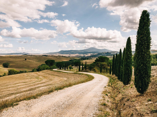 Agriturismo Poderino主图