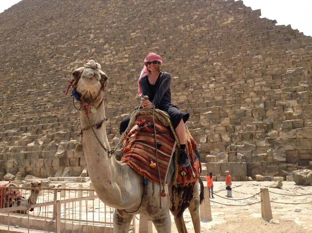 Nature Travel Egypt Tour - Day Tours-努威巴必去景点