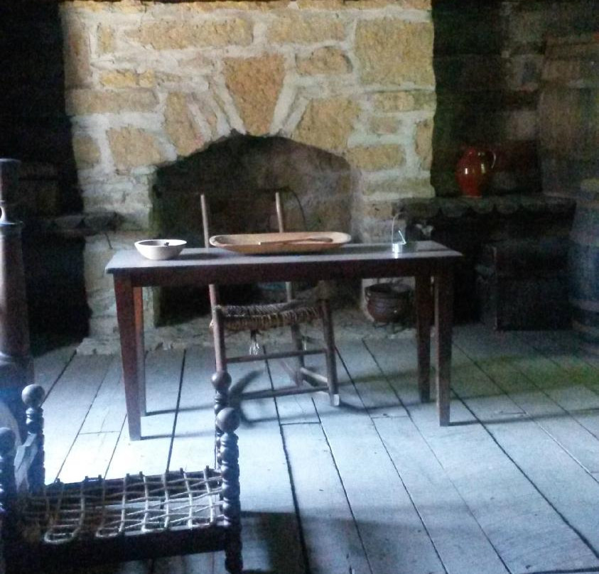 Mathias Ham Historic Site-迪比克必去景点