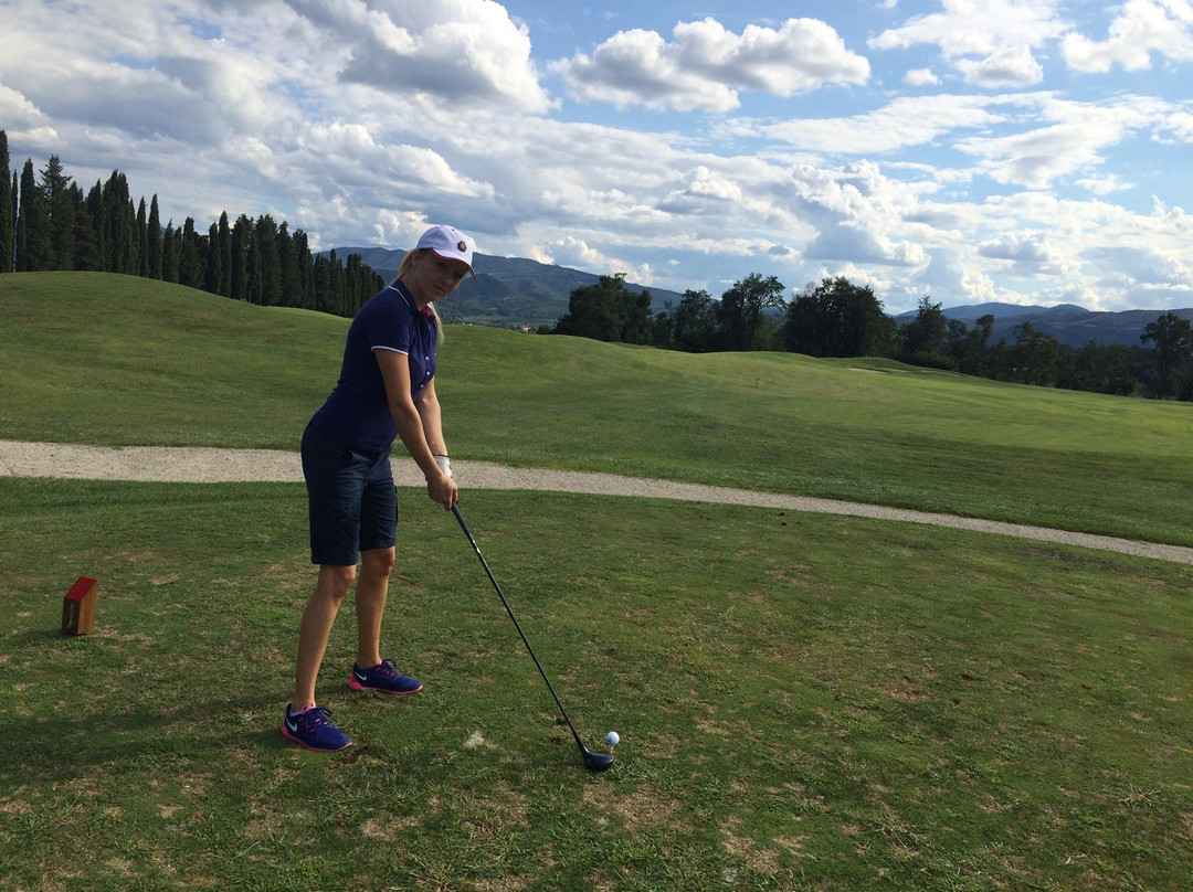 Poggio dei Medici Golf Club景点图片