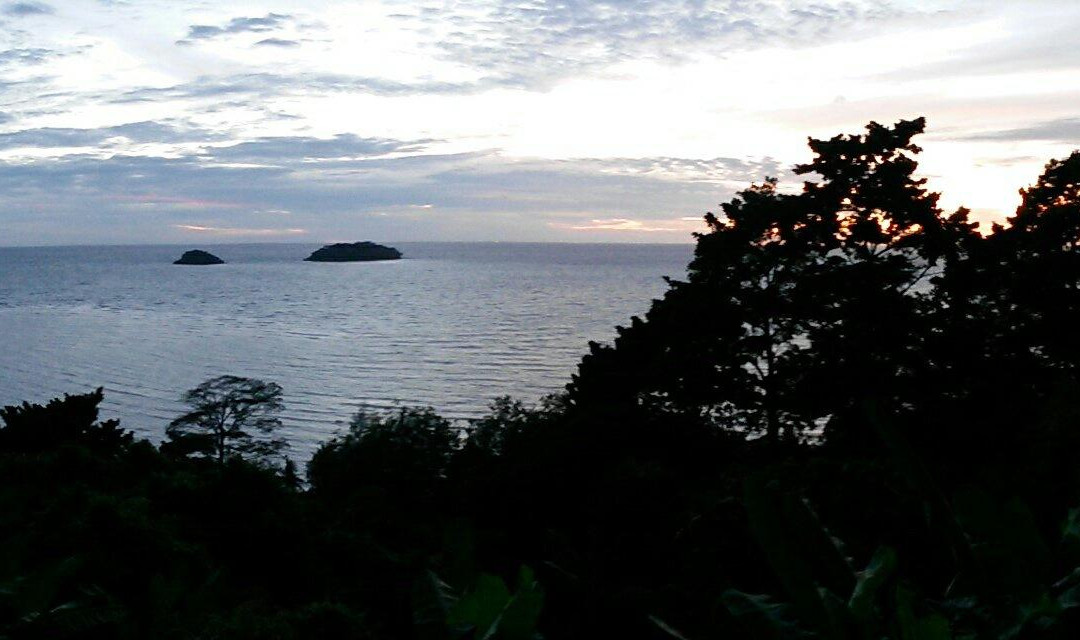 昌岛国家公园-象岛必去景点