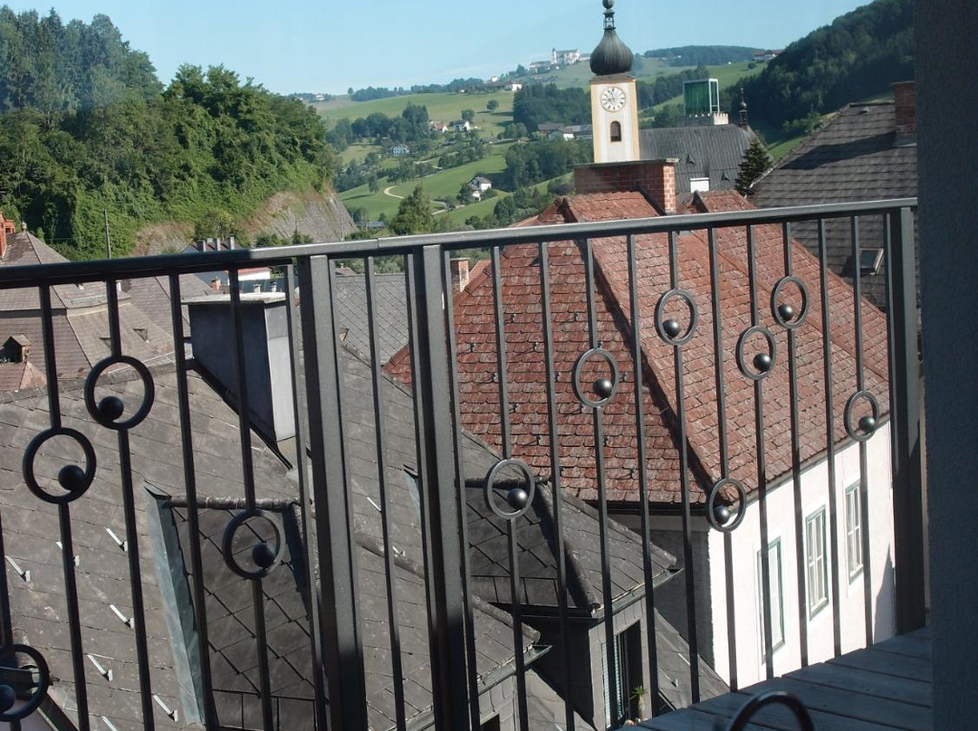 Haus Hoher Markt主图