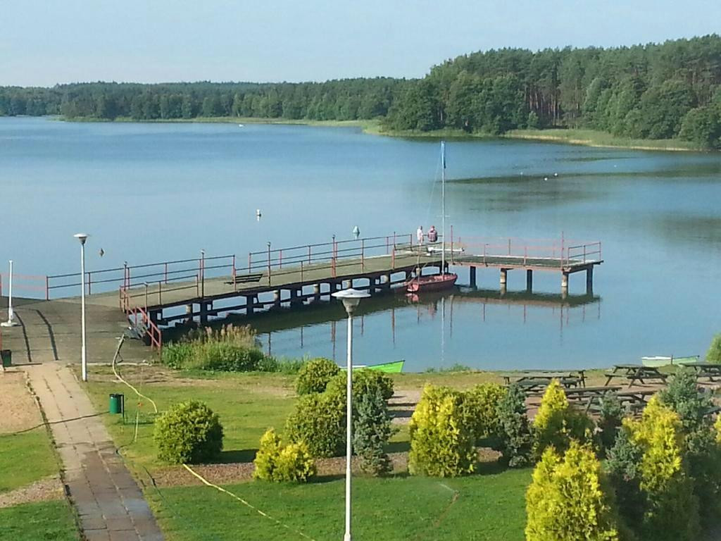 Gołlun Hotel主图
