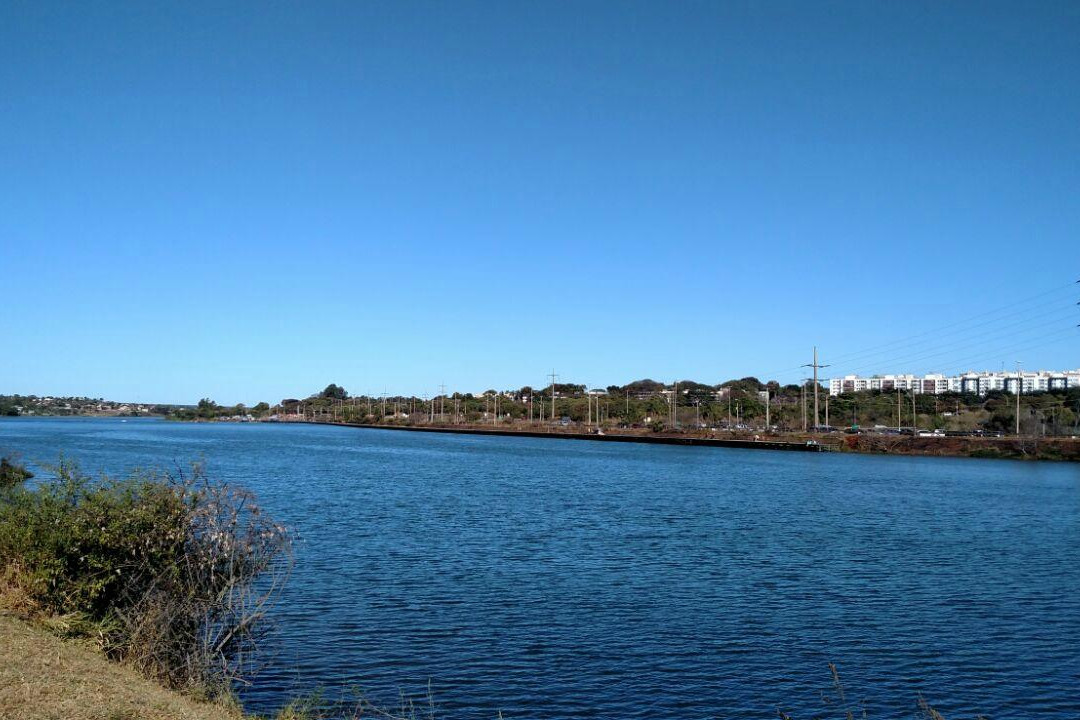 Parque Vivencial II do Lago Norte-巴西利亚必去景点