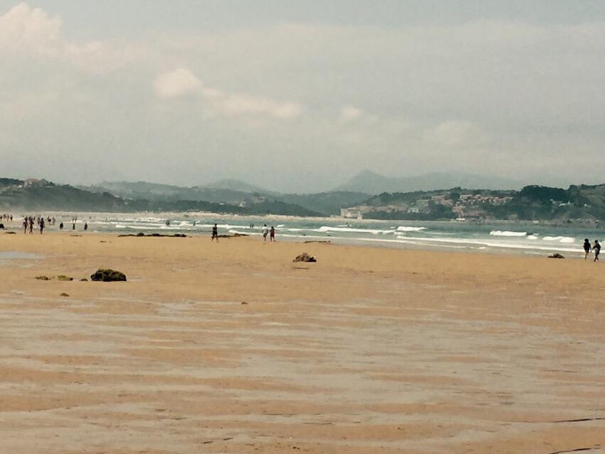 Playa Meron景点图片