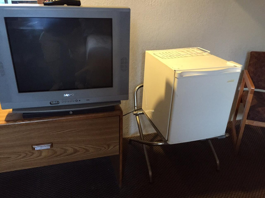 Super 8 Auburn主图