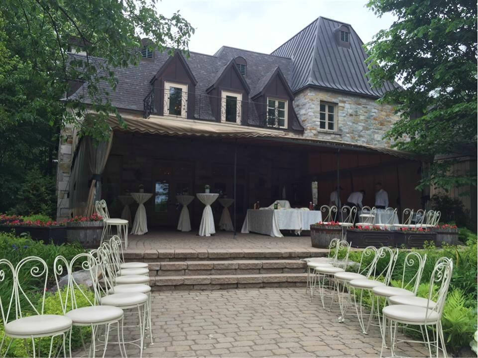 Château Taillefer Lafon-拉瓦尔必去景点