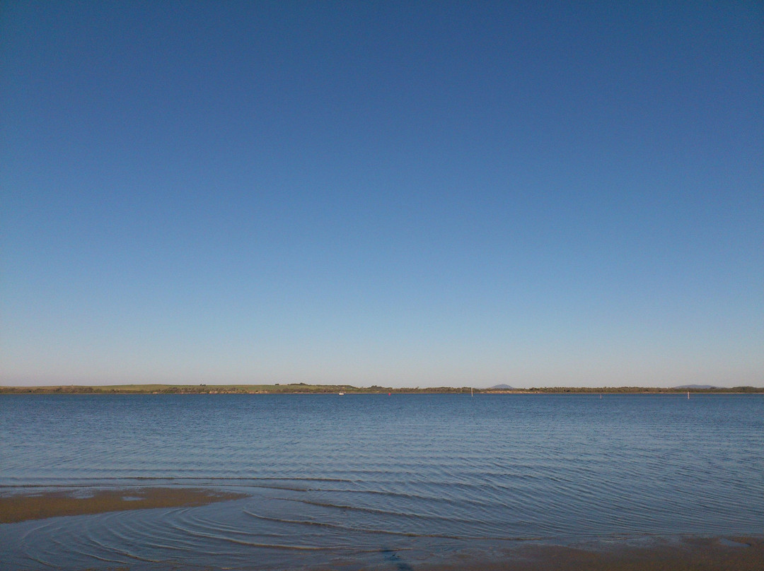 Gippsland Lakes景点图片