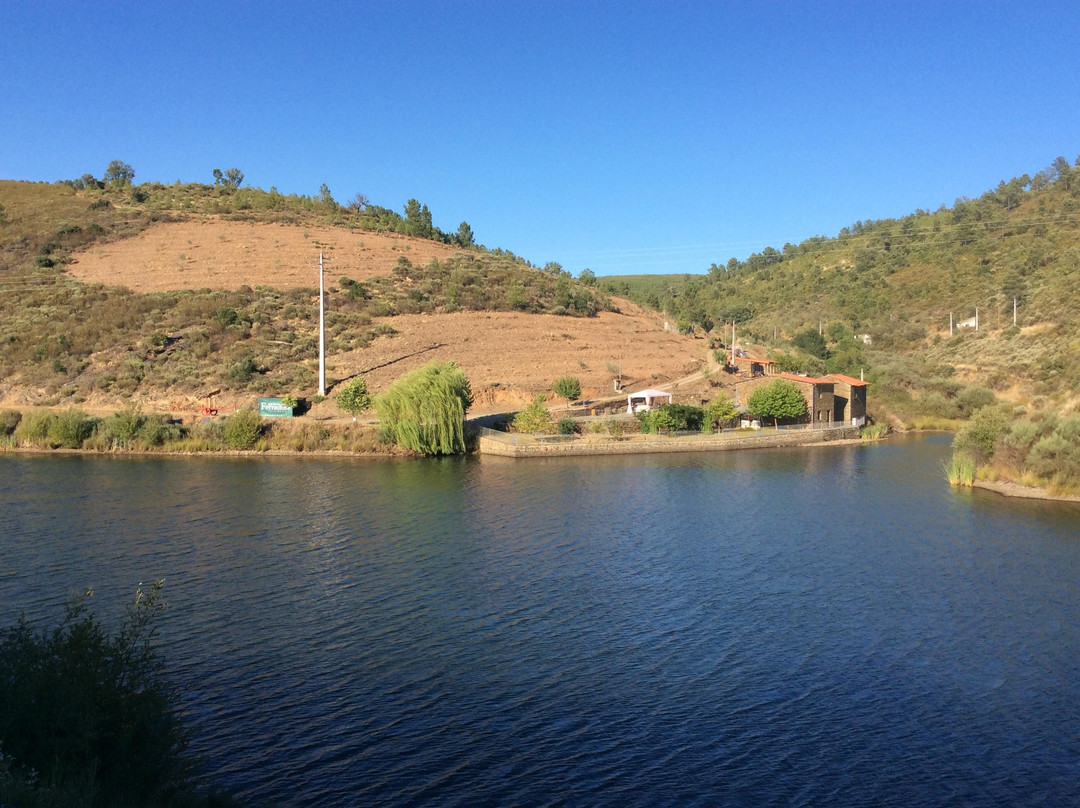Quinta da Ferradosa