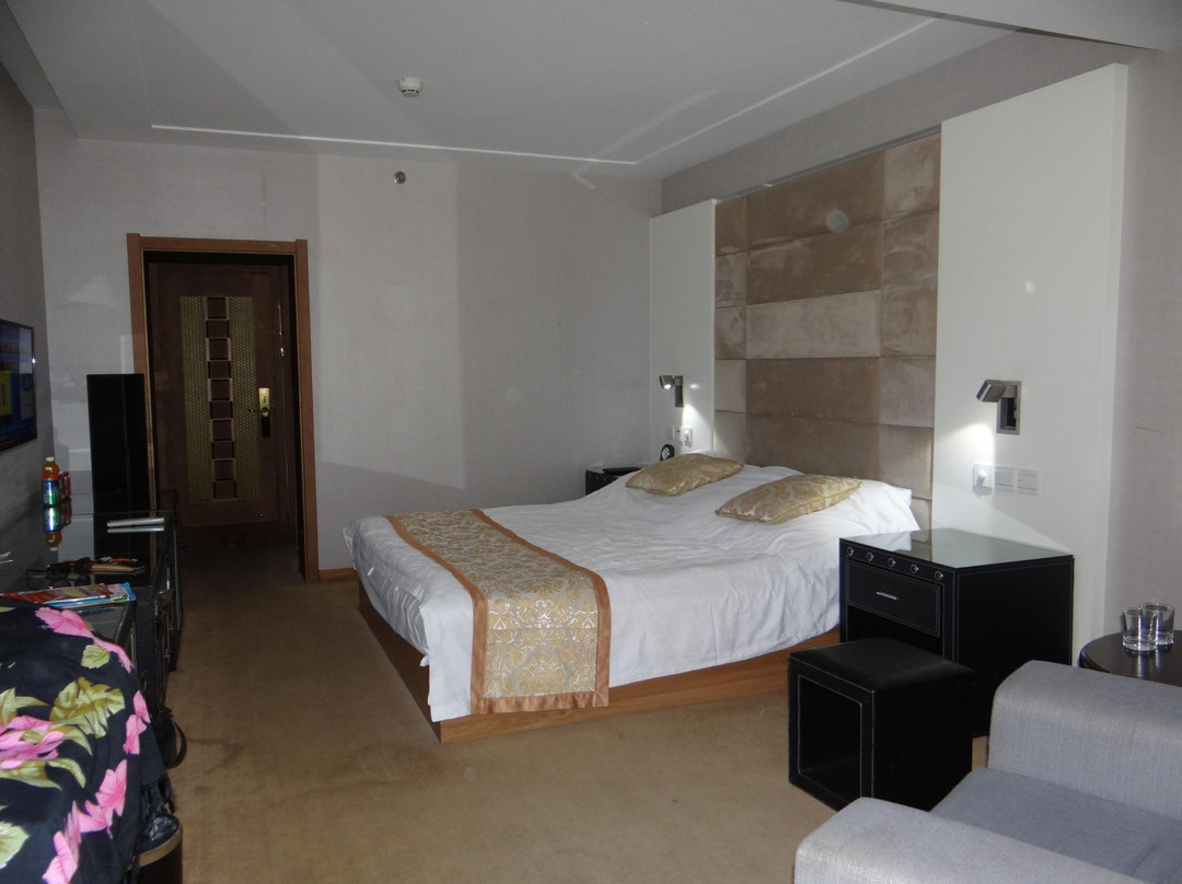 图们江商务酒店主图