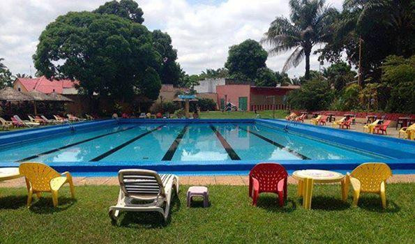 Amicale Sportive Kinoise