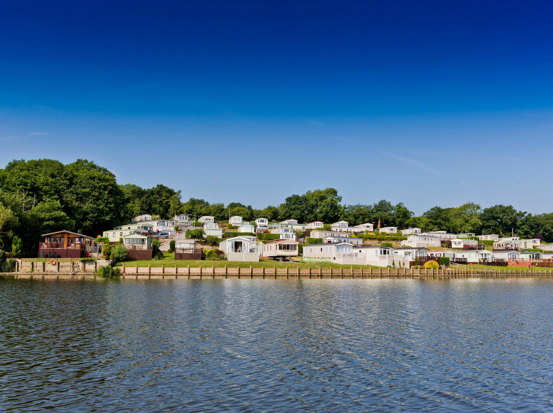 Lakeside Caravan Park