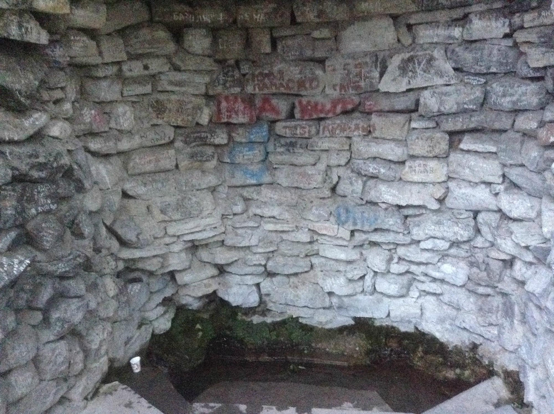 National Historical and Architectural Reserve Kamyanets-Kamianets-Podilskyi必去景点