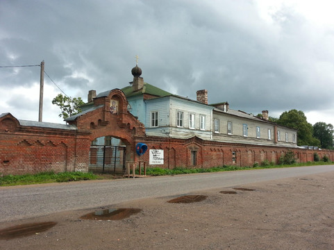 Kurkovitsy旅游攻略图片