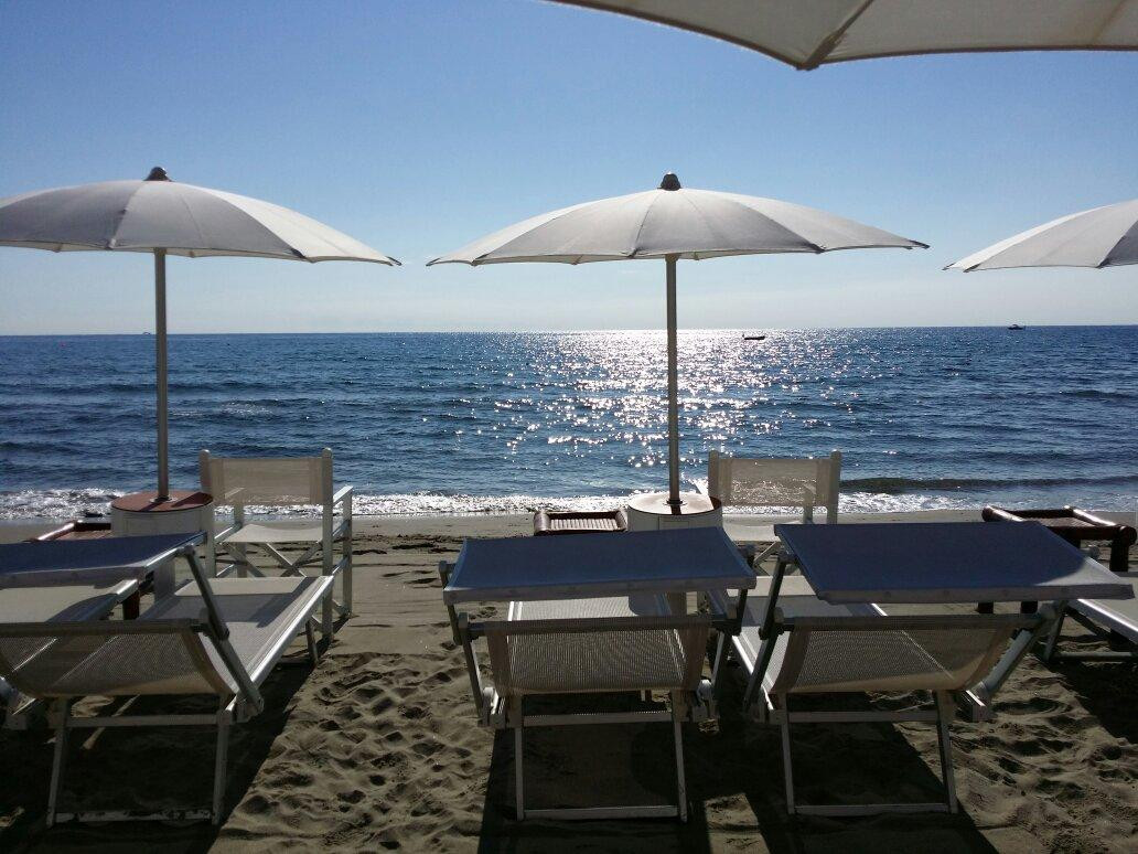 Babyla Beach & Bar-Laigueglia必去景点