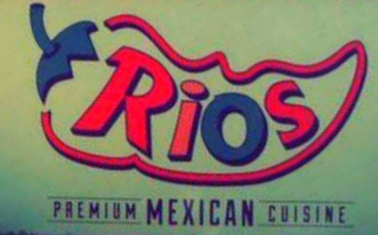Rios Mexican Food
