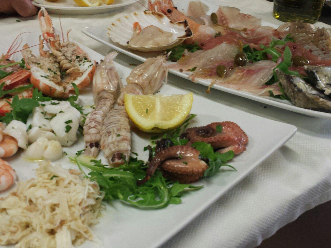 Ristorante Il Burchiello主图