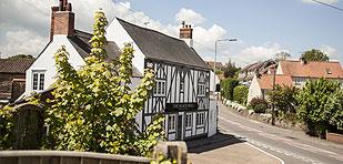 The Black Bull Blidworth-官方