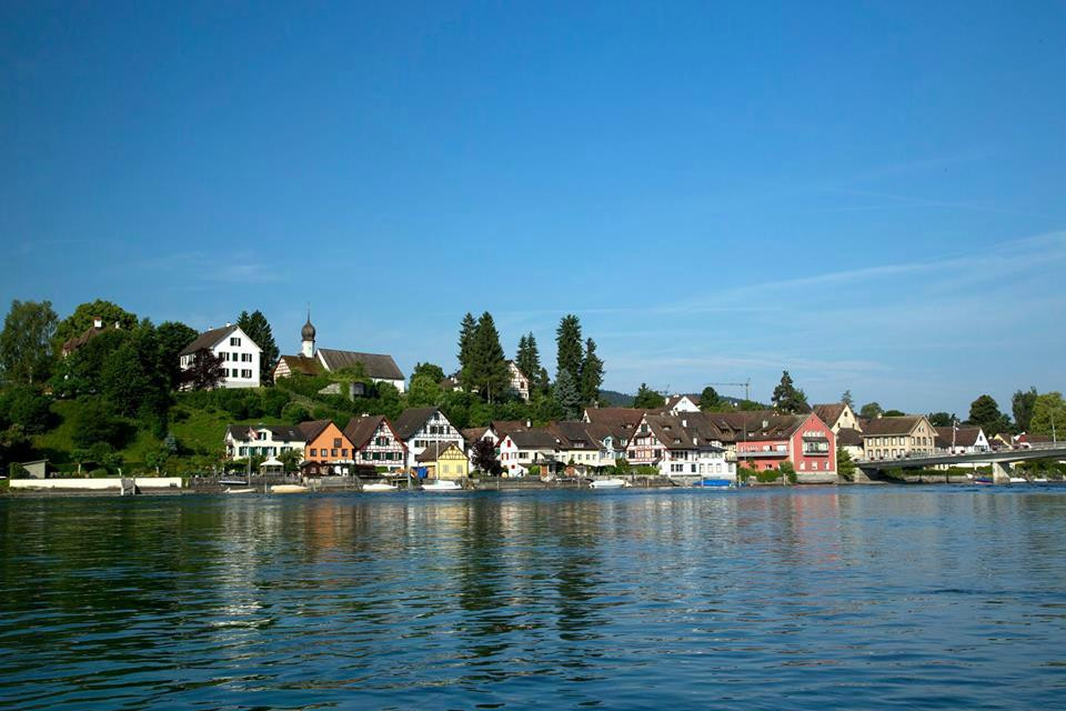 Stand Up Paddling-Reichenau必去景点