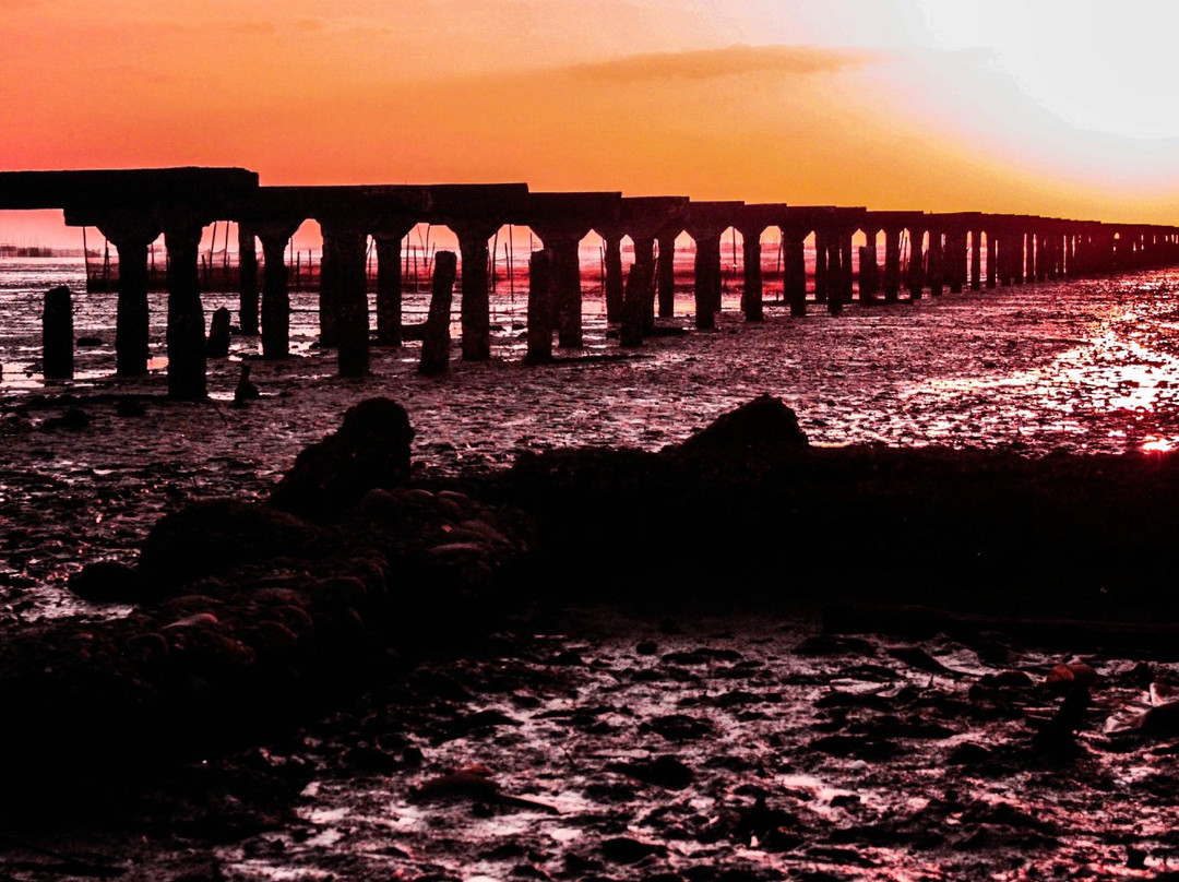 The Old Port of Silay City-锡莱市必去景点