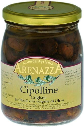 Azienda Agricola Arenazza-莫诺波利必去景点