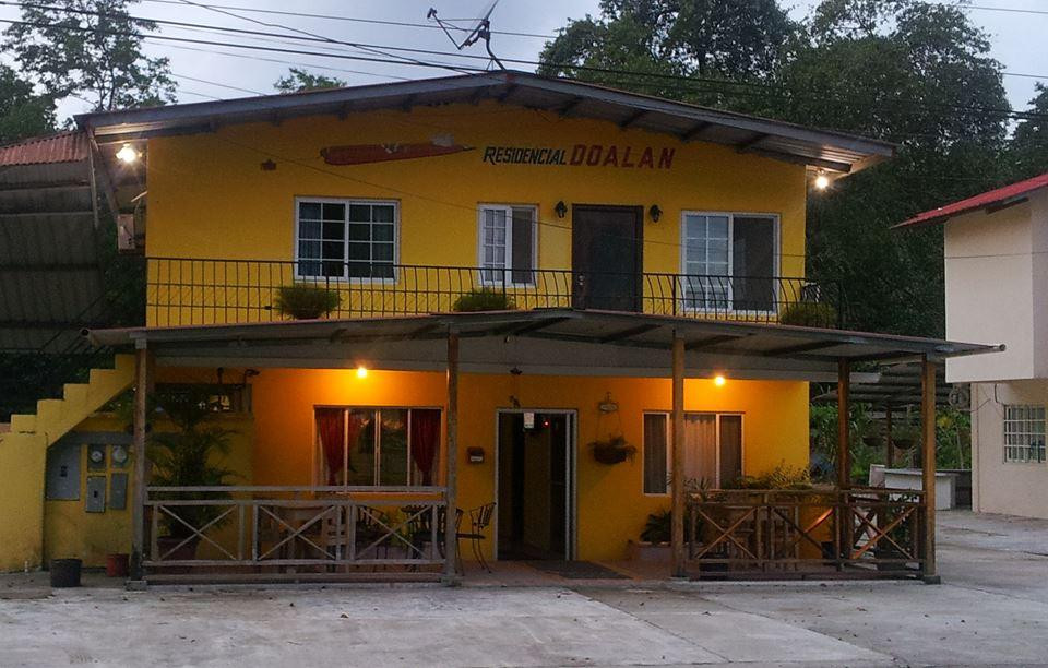 Hotel Doalan