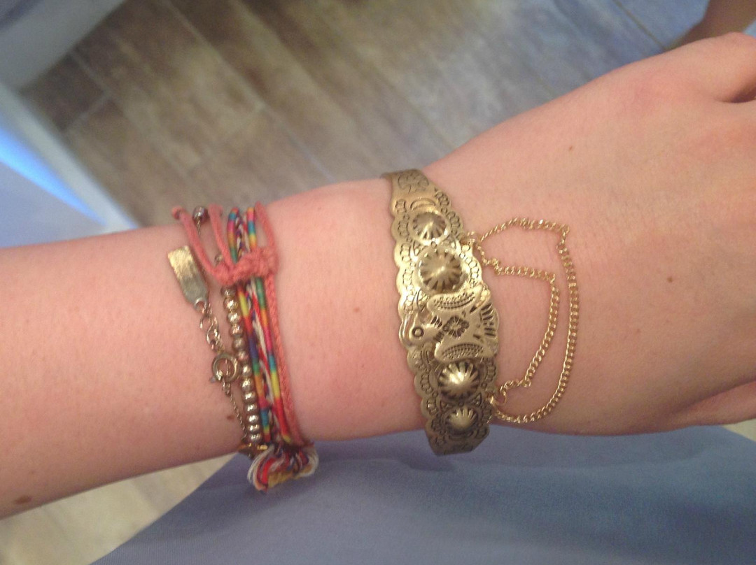 Coral Cove-刘易斯必去景点