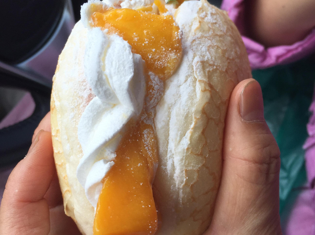 石窯パン工房 Fournier