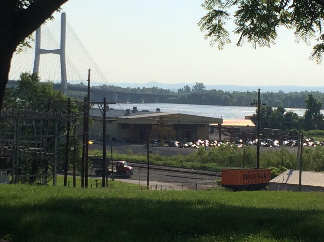 Fort D Historic Site-开普吉拉多必去景点