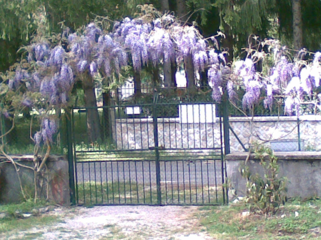 VILLA SILVANA主图
