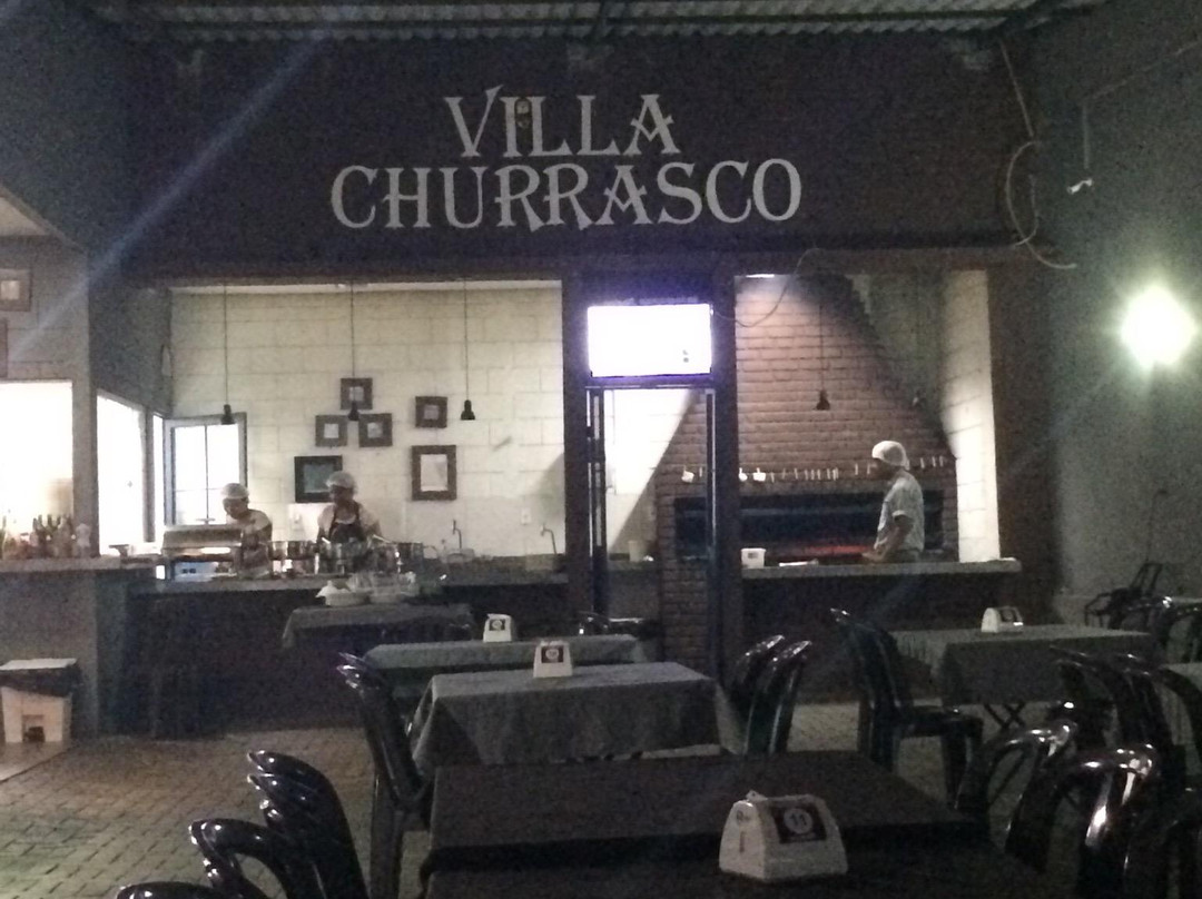 Villa Churrasco