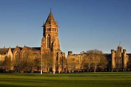 Rugby School Shop & Tours-拉格比必去景点