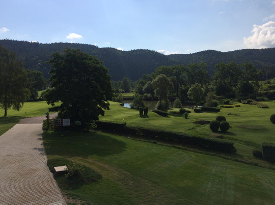 Cihelny Golf & Wellness Resort