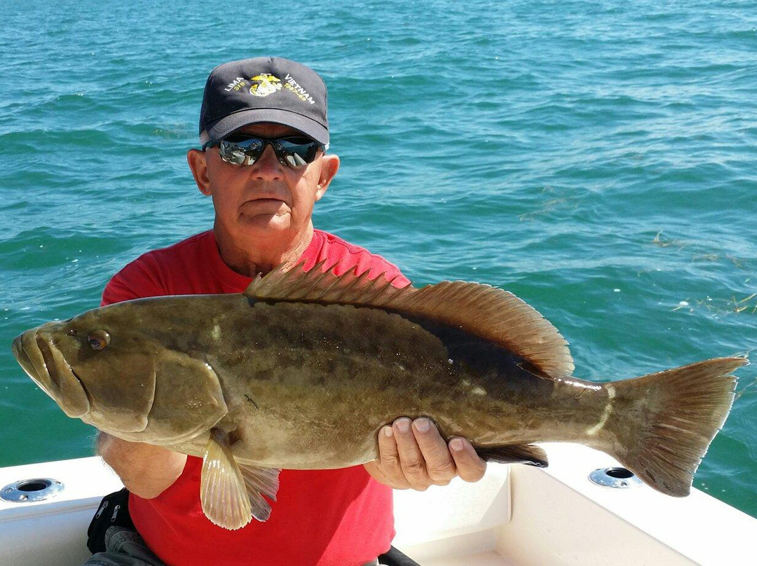 Bulldog Fishin Charters景点图片