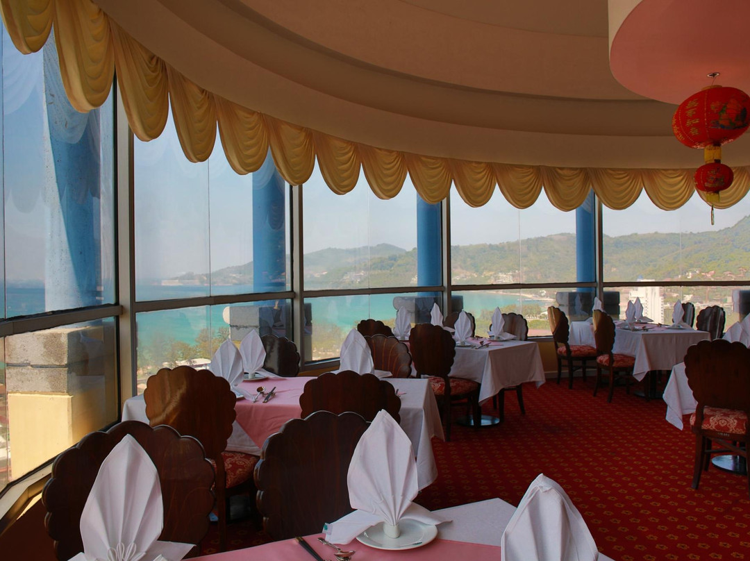 The Royal Kitchen