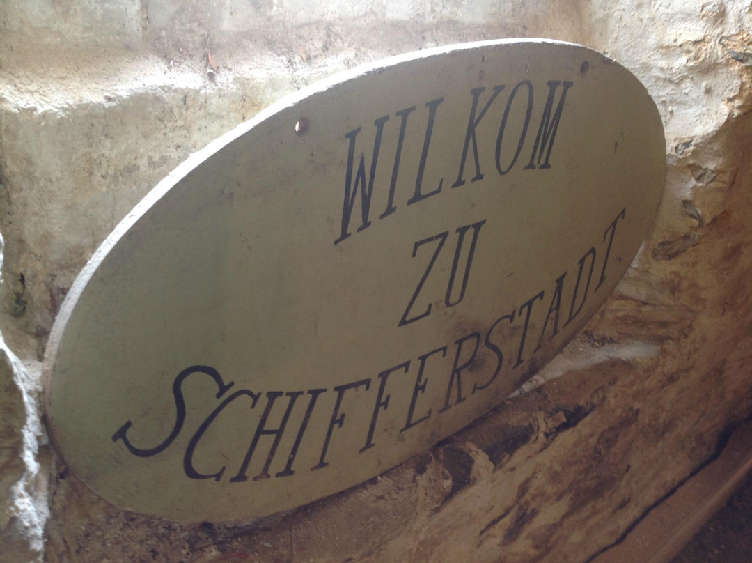 Schifferstadt Architectural Museum-弗雷德里克必去景点